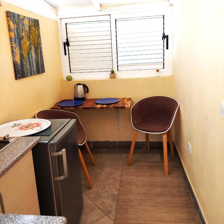 Cheap Studio, Wifi Free Adeje House Costa Adeje  Exterior foto