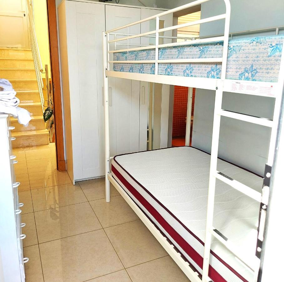 Cheap Studio, Wifi Free Adeje House Costa Adeje  Exterior foto