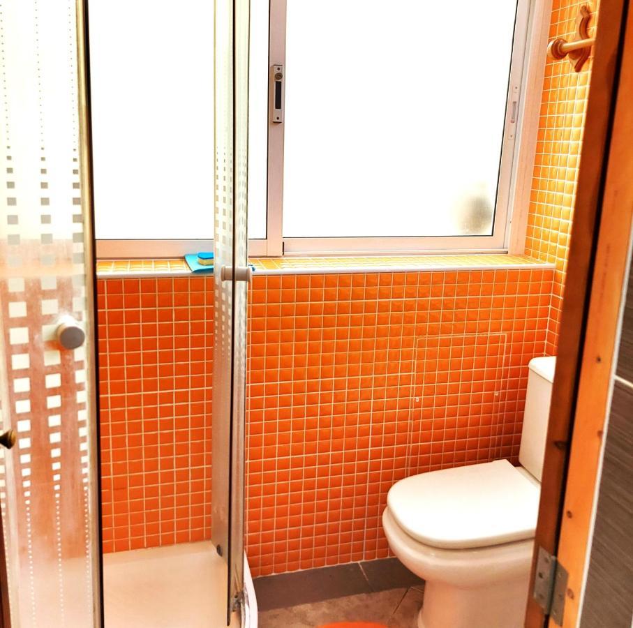 Cheap Studio, Wifi Free Adeje House Costa Adeje  Exterior foto