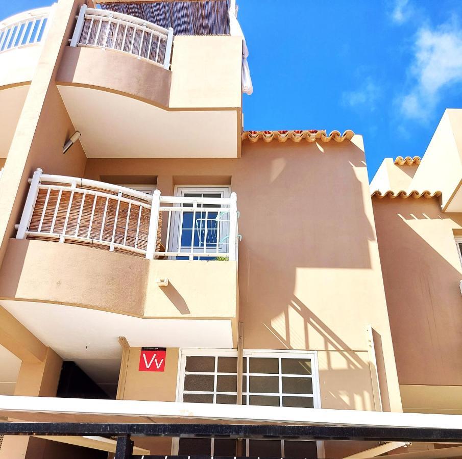 Cheap Studio, Wifi Free Adeje House Costa Adeje  Exterior foto